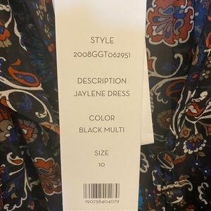 Veronica Beard dress